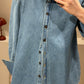 LOIS Lily Hemd Blue