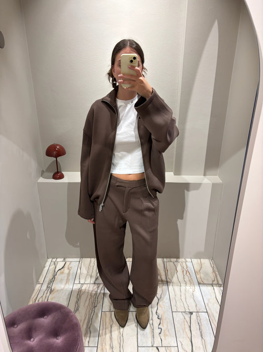 Remain Soft Cocoon Pants