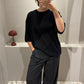 The Garment Como Oversized Tee