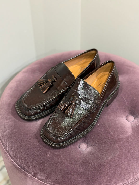 Mogano Loafer