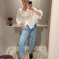 BalooMW Barrel Jeans