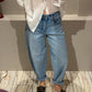 BalooMW Barrel Jeans