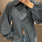 MWIlse Balloon Sleeve Shirt