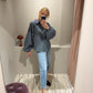 MWIlse Balloon Sleeve Shirt