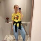 BalooMW Barrel Jeans