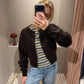 GZdebbie Cardigan