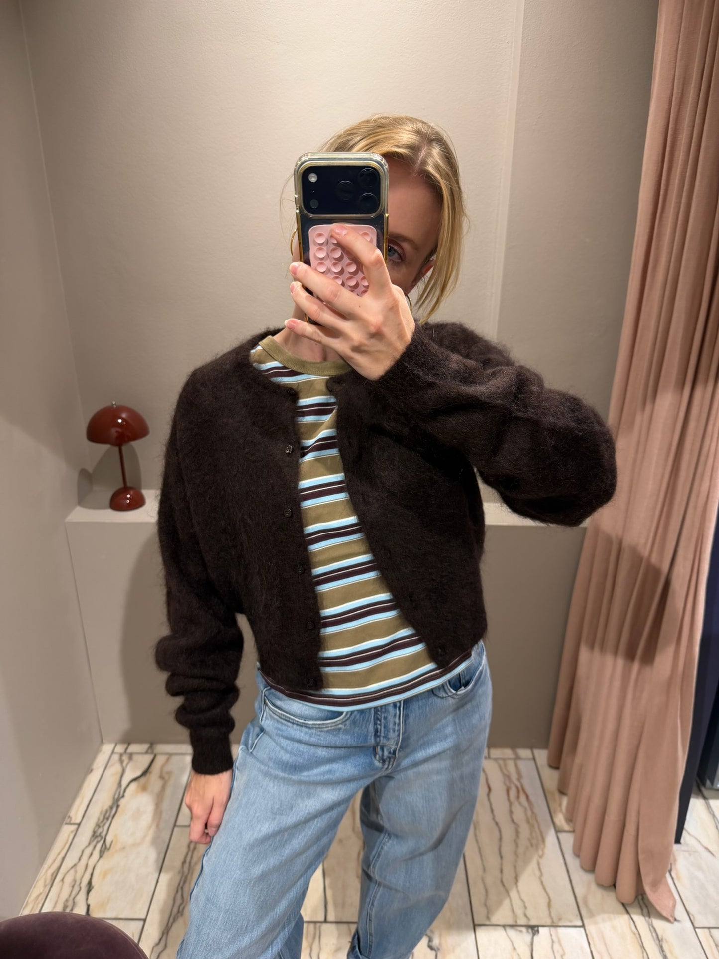 GZdebbie Cardigan