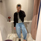 GZdebbie Cardigan