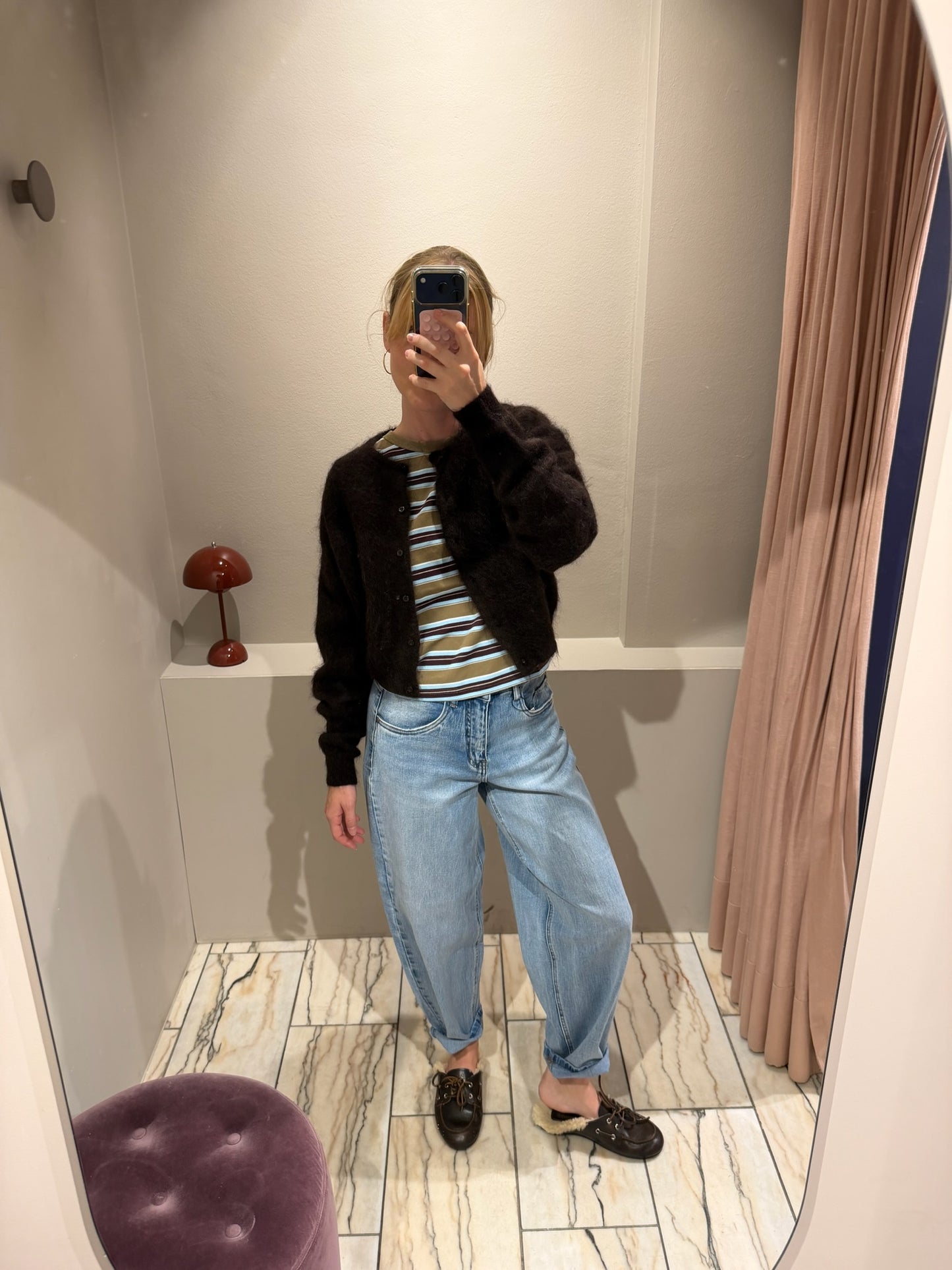 GZdebbie Cardigan