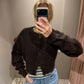 GZdebbie Cardigan
