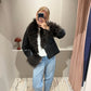 Crystalmd Jacke