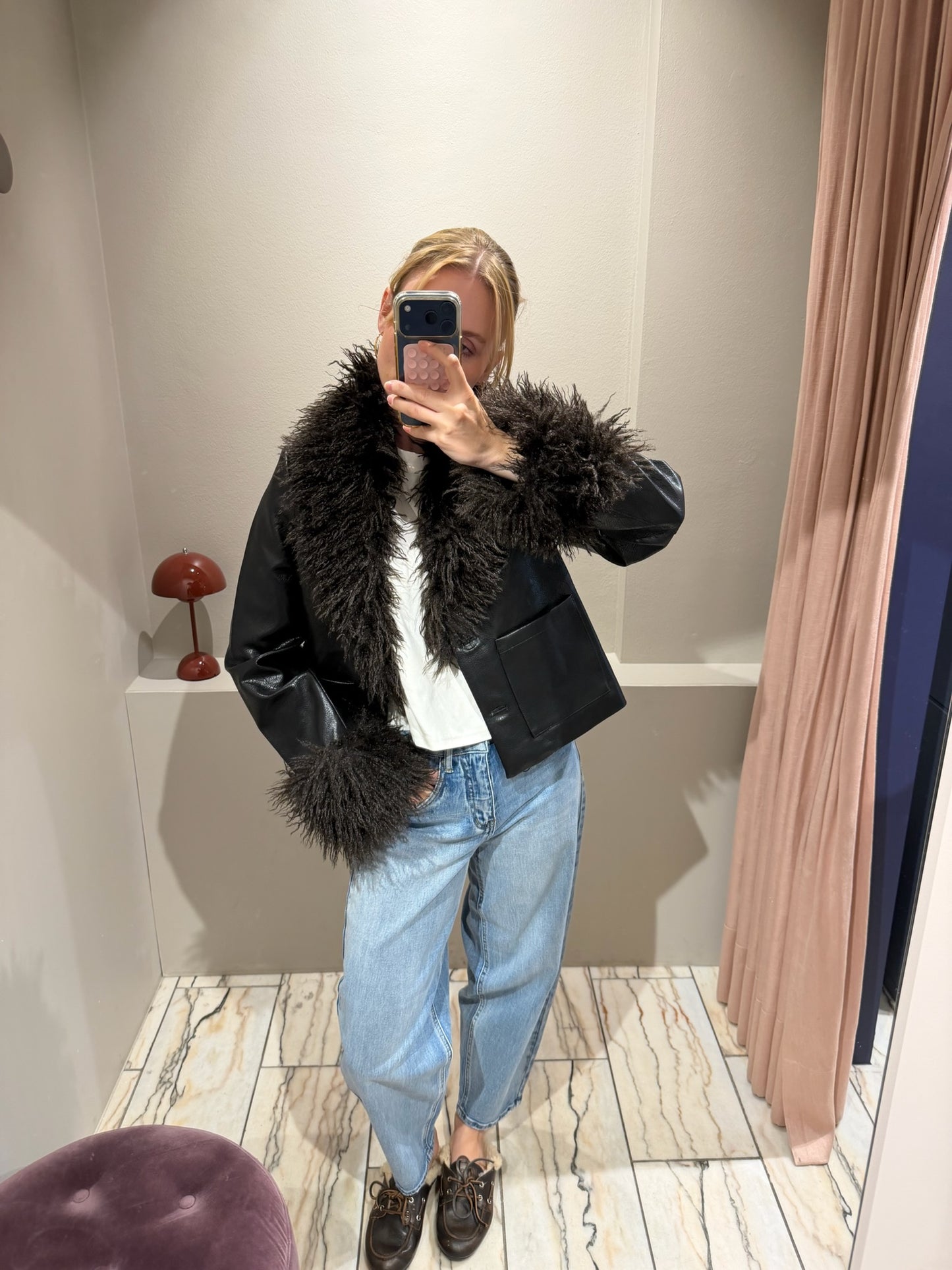Crystalmd Jacke
