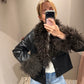 Crystalmd Jacke