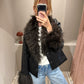 Crystalmd Jacke