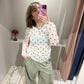 Baum und Pferdgarten Jodie Longsleeve