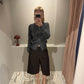 Devin Fluid Cade Bermuda Shorts