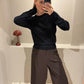 Devin Fluid Cade Bermuda Shorts