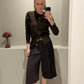 Devin Fluid Cade Bermuda Shorts