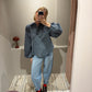 Mogano Loafer