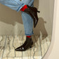 Mogano Boots
