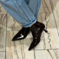 Mogano Boots