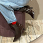 Mogano Boots