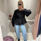 GZpaula Blazer Peplum