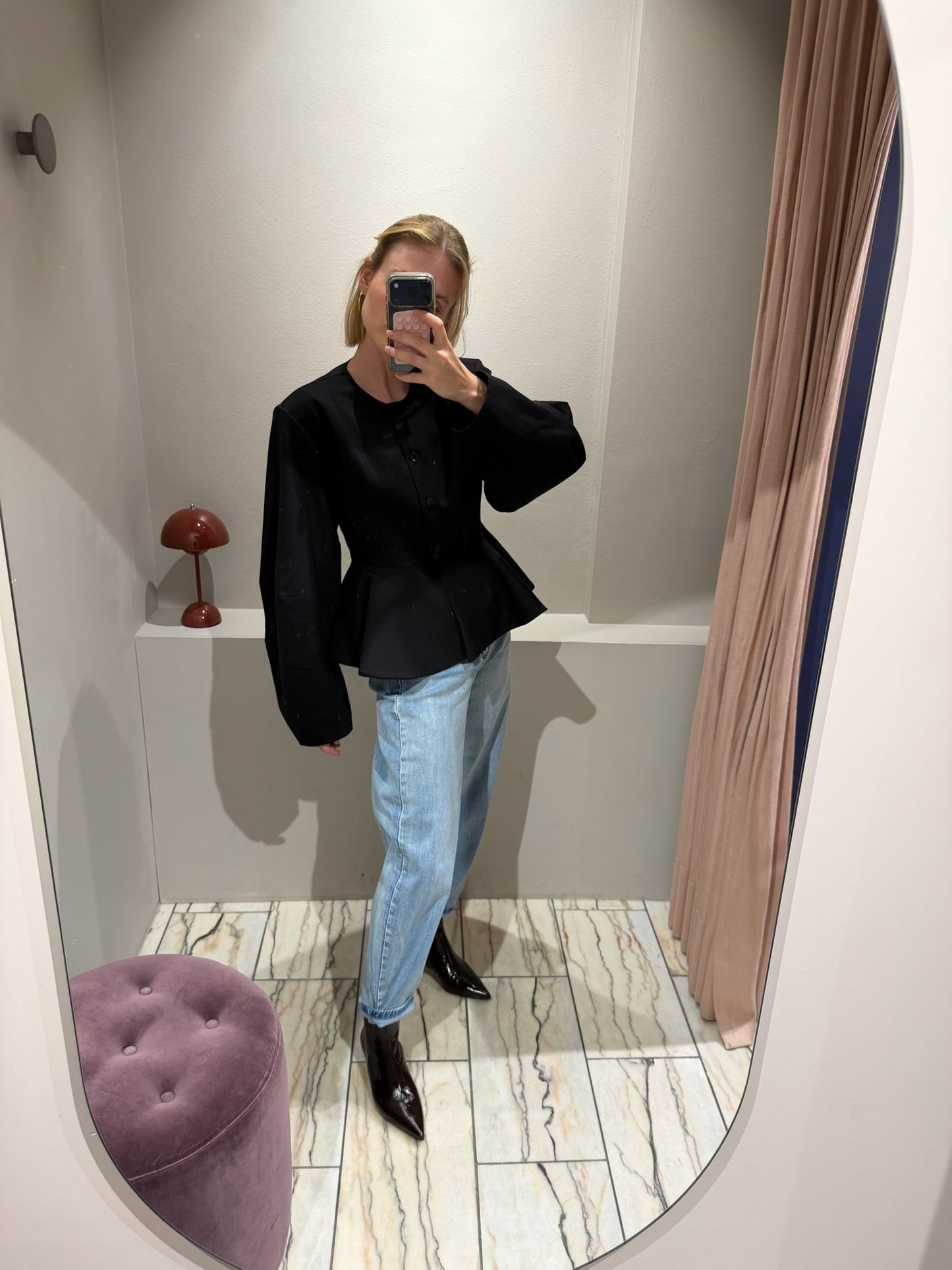 Mogano Boots