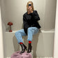 Mogano Boots