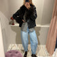 Crystalmd Jacke