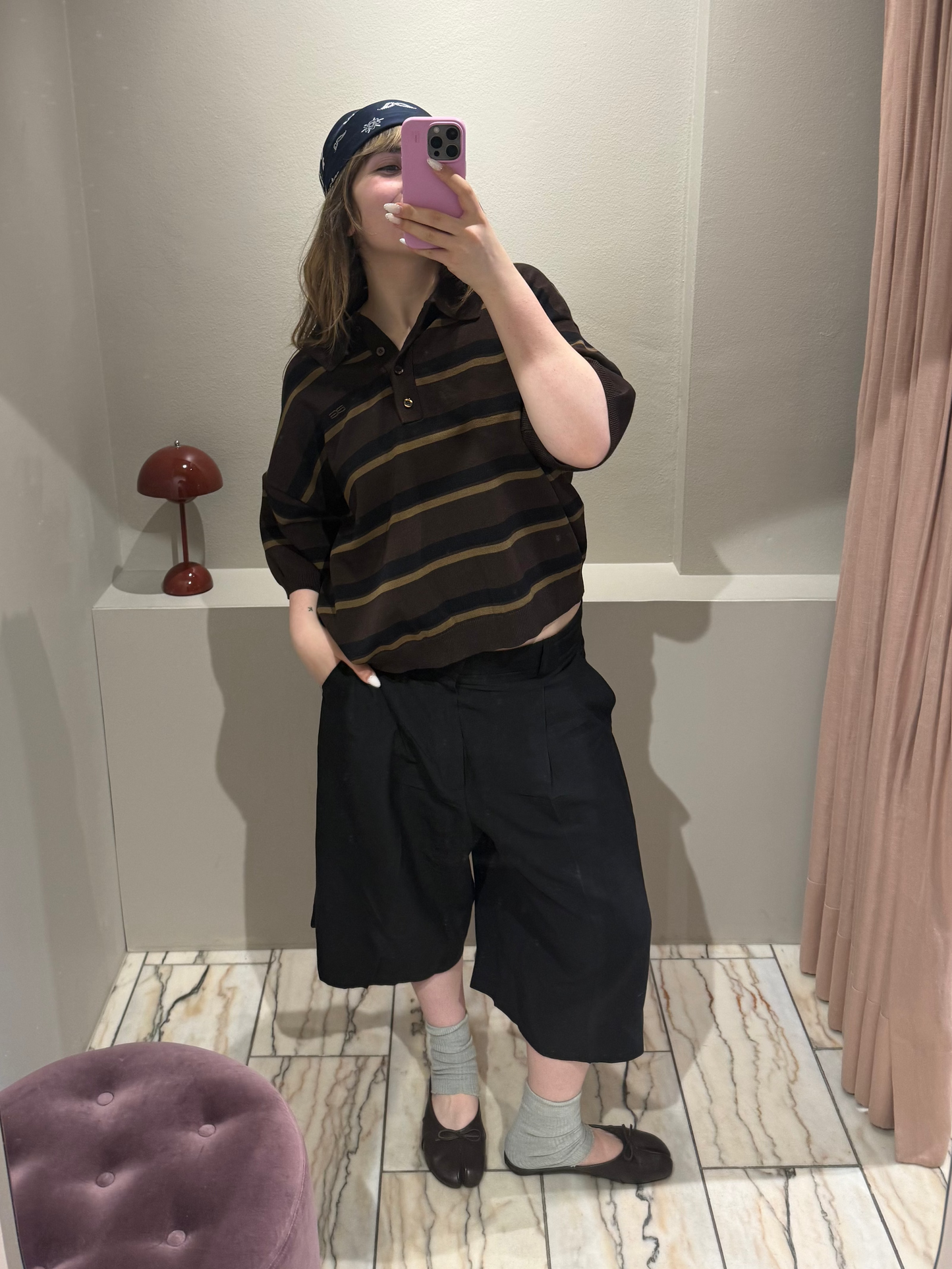 GZtaia ss polo pullover