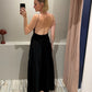 g-Kleid Backless