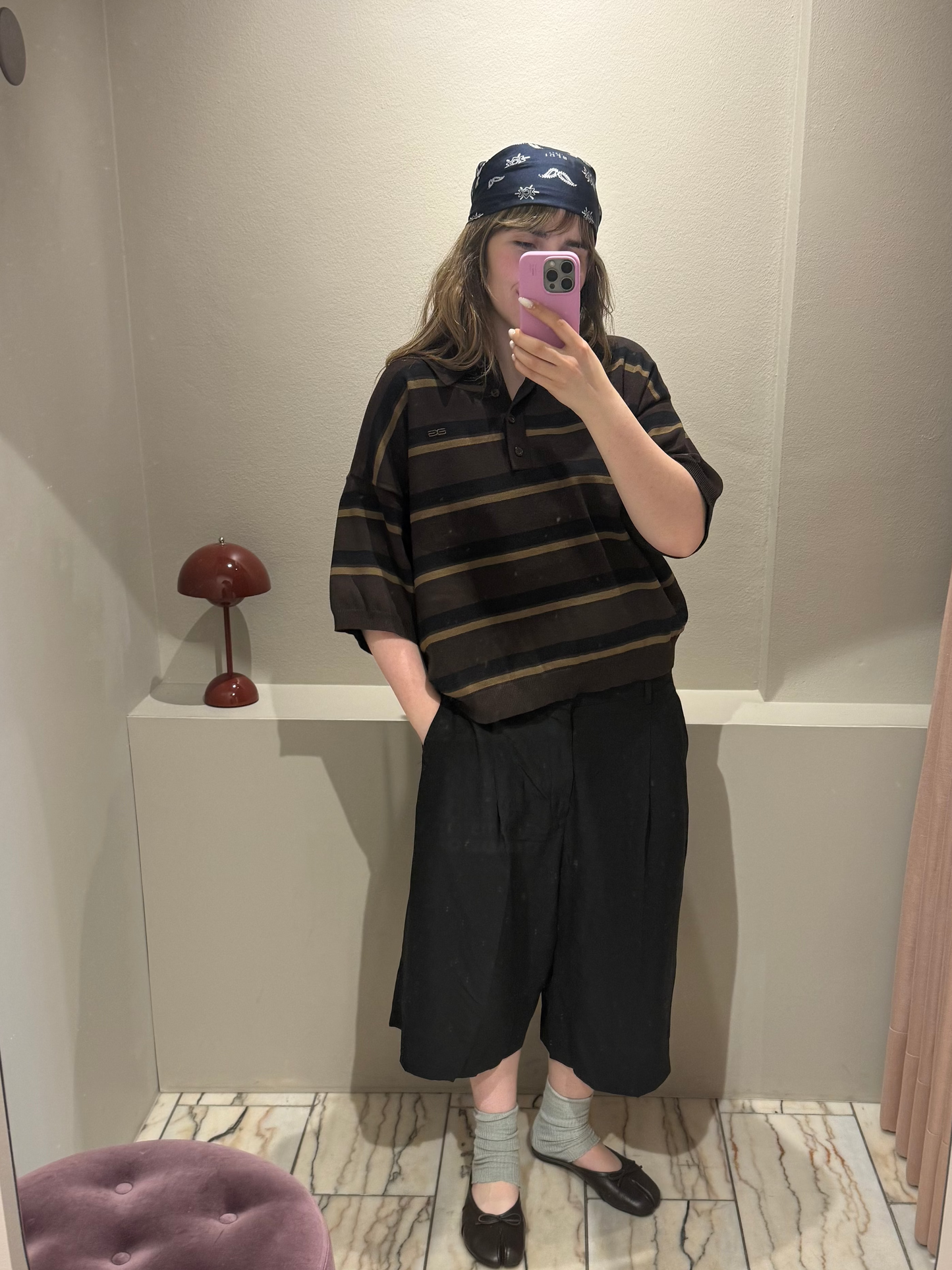 GZtaia ss polo pullover