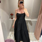 g-Kleid Backless