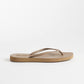 Sleepers Tapered Flip Fops Sand