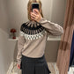 Arlo Pullover