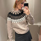 Arlo Pullover