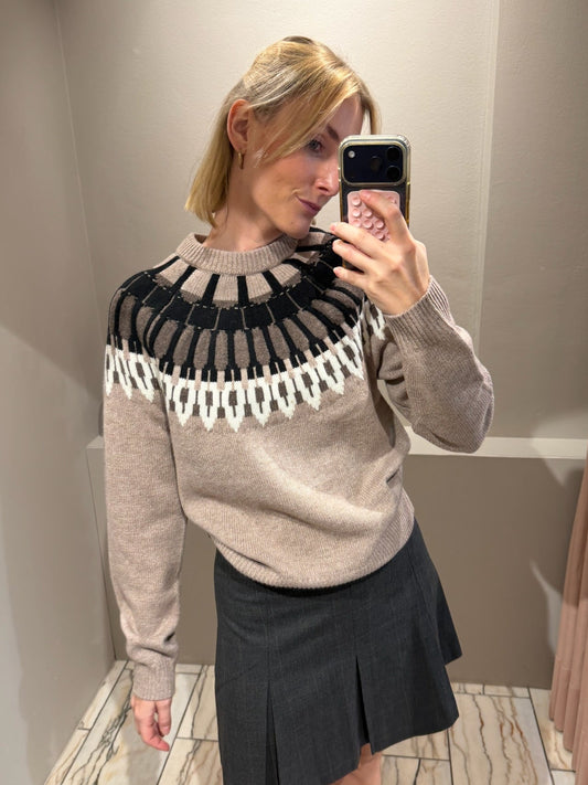 Arlo Pullover