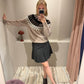 Arlo Pullover