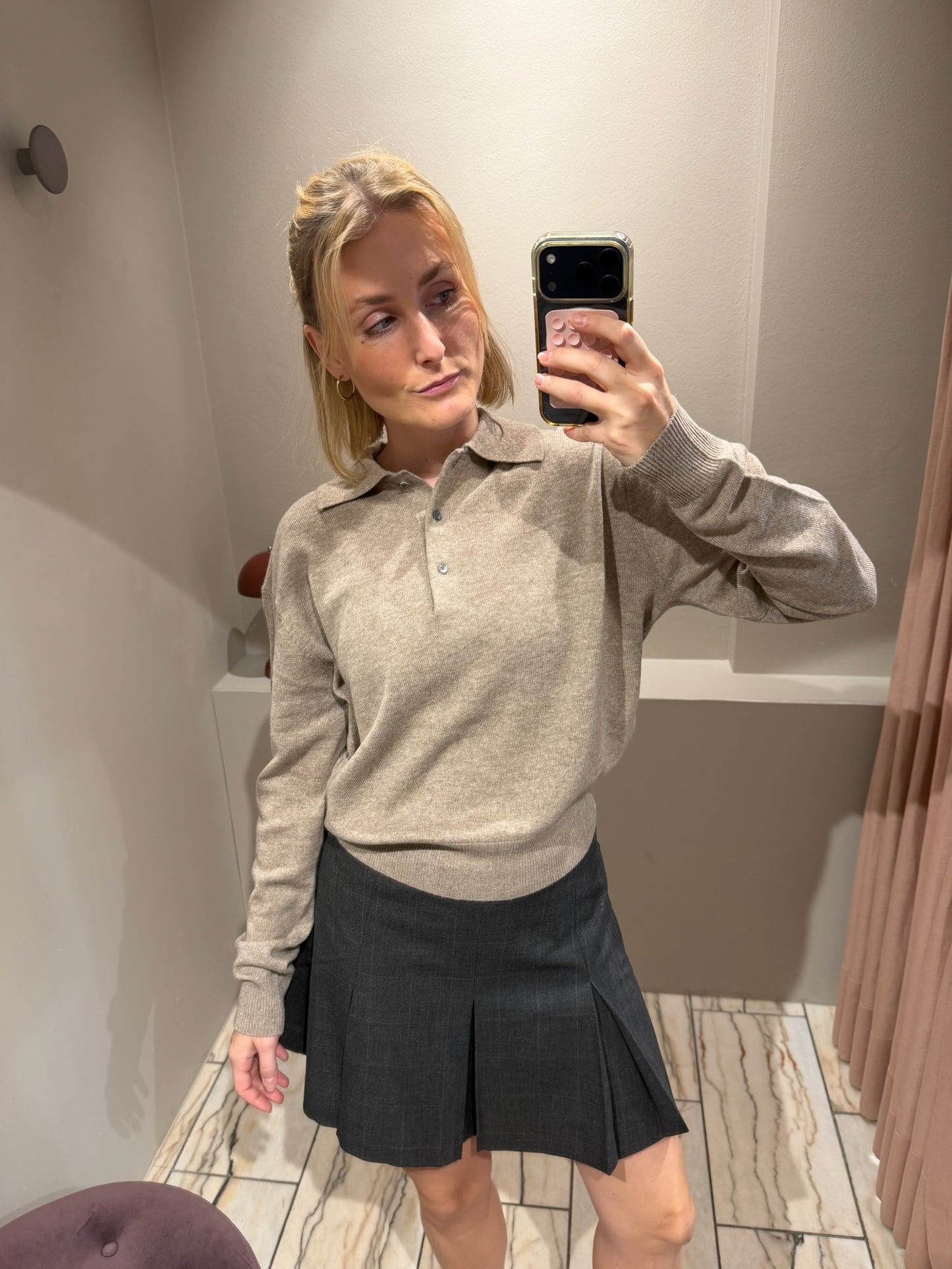 Longo Pullover