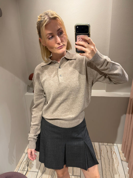 Longo Pullover