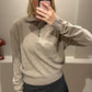 Longo Pullover