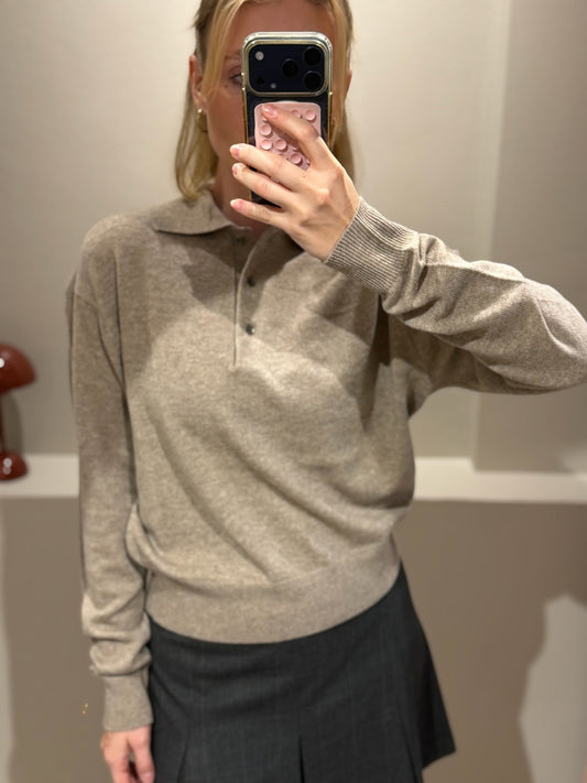 Longo Pullover