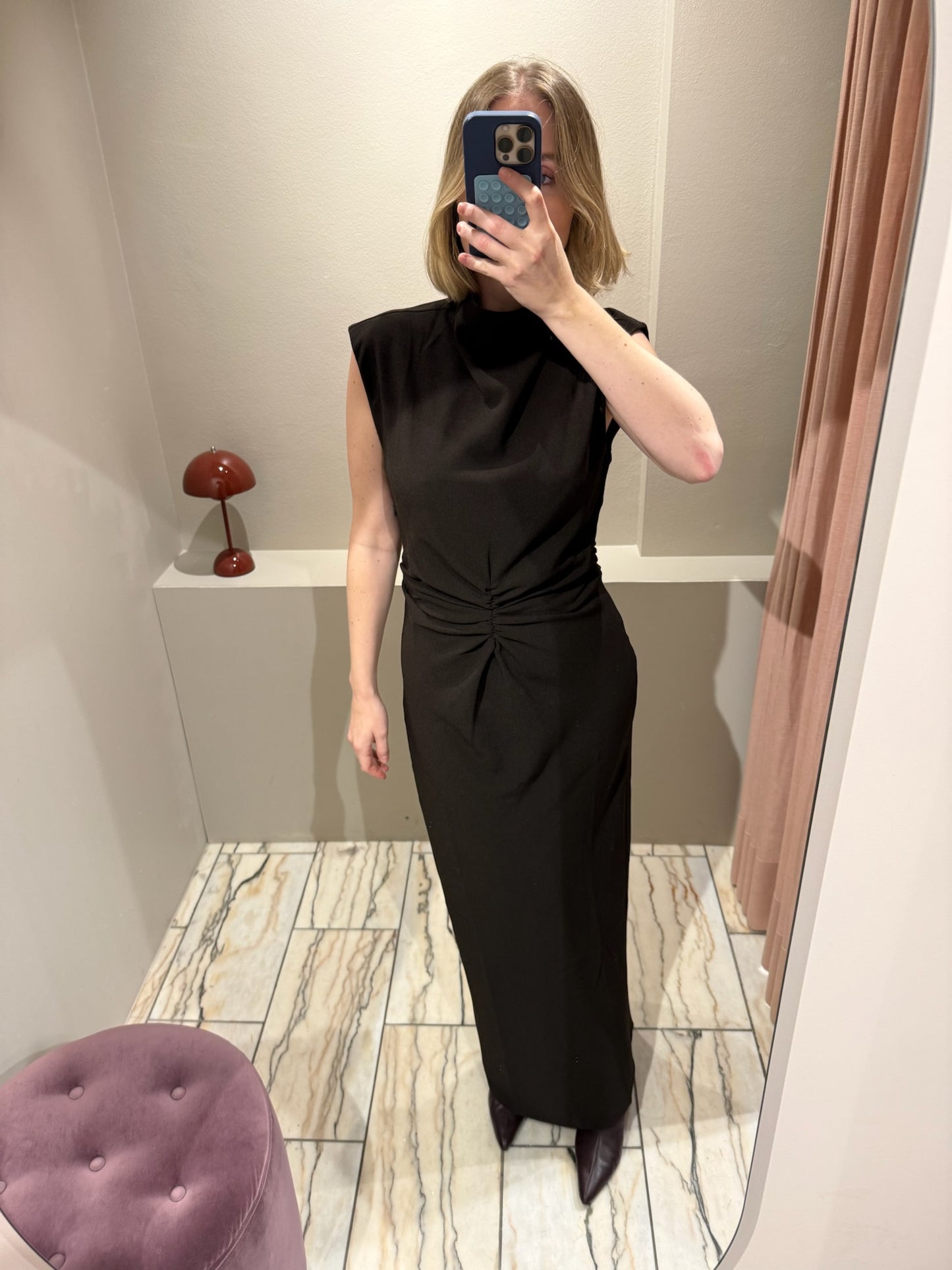 ROTATE Mididress W. Gatherings