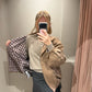 Batina Trenchjacke