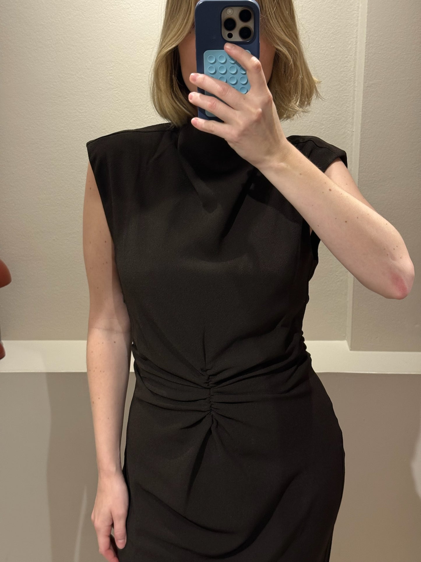 ROTATE Mididress W. Gatherings