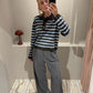 Cori Pullover