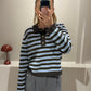 Cori Pullover