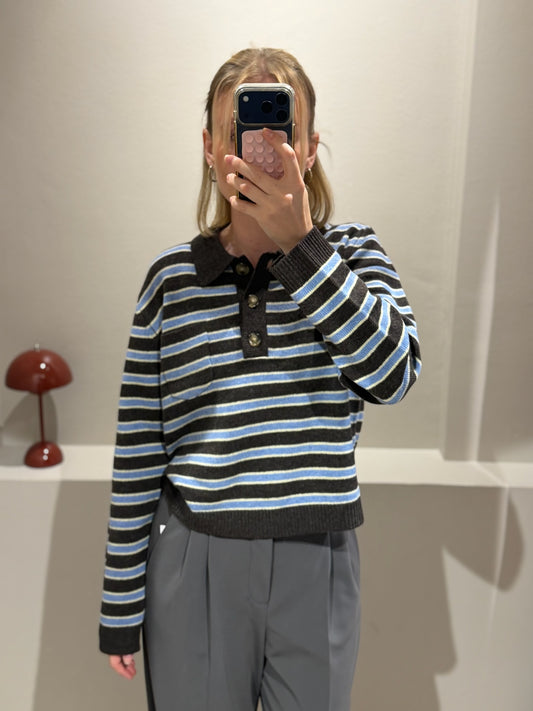 Cori Pullover