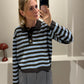 Cori Pullover